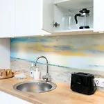 Quiet 2br Steps From Old Town, Parking Garage Appartement Tallinn