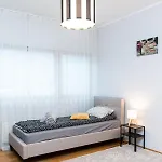 Appartement Quiet 2br Steps From Old Town, Parking Garage Tallinn