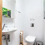 Appartement Quiet 2br Steps From Old Town, Parking Garage Tallinn
