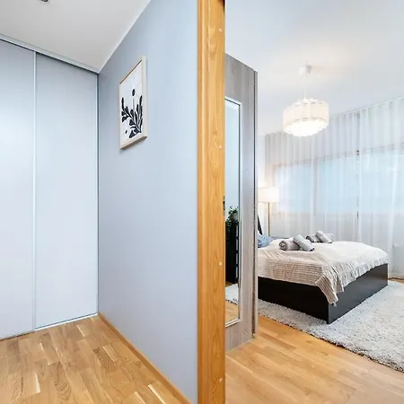 Appartement Quiet 2br Steps From Old Town, Parking Garage Tallinn