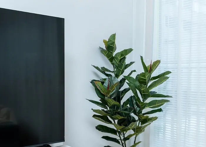 Quiet 2br Steps From Old Town, Parking Garage Tallinn